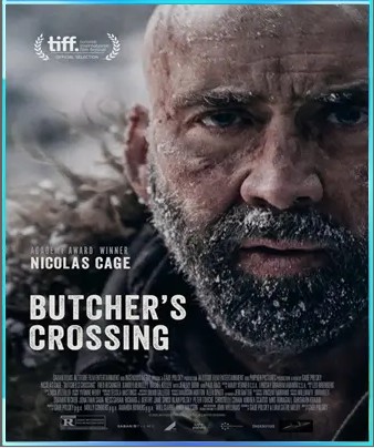 Cruce del carnicero 2022